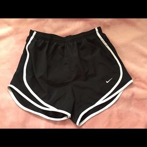 NWOT Nike Dri-Fit Tempo Shorts
