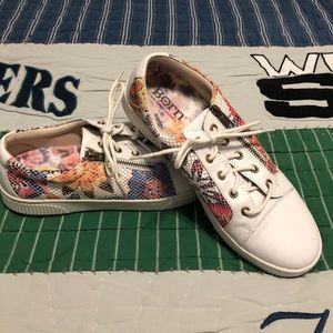 Born Tennis Shoes