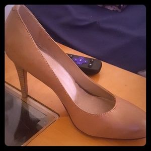 Lands' End High Heels