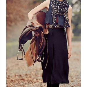 Anthropologie Jumpsuit by Corey Lynn Calter