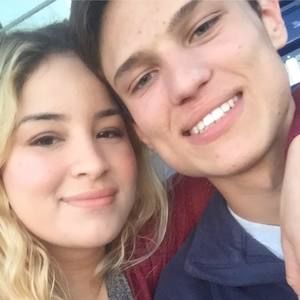 Meet your Posher, Gavin