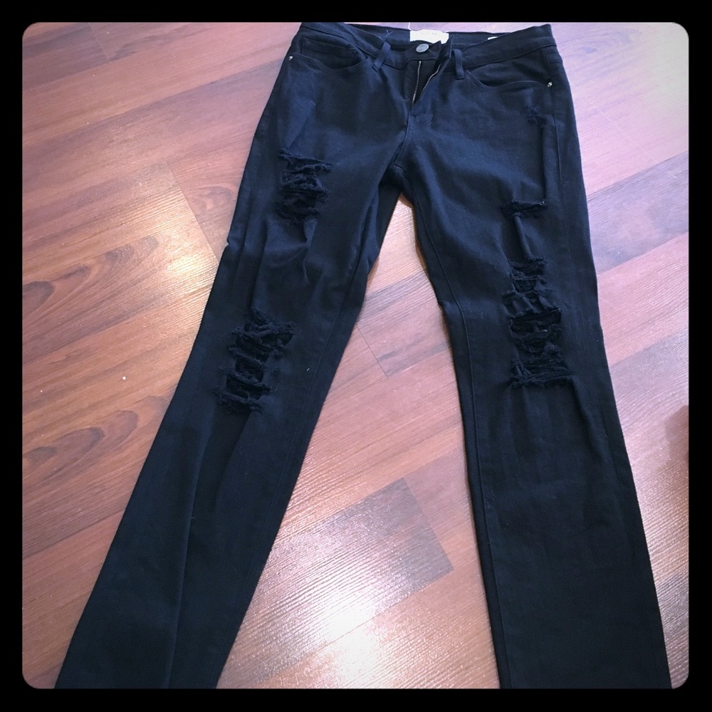 Frame Denim size 27