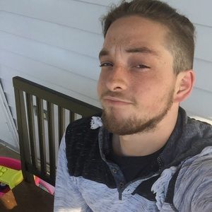 Meet your Posher, Greg