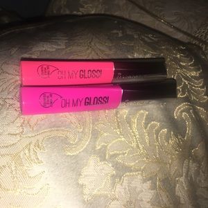 Lip gloss