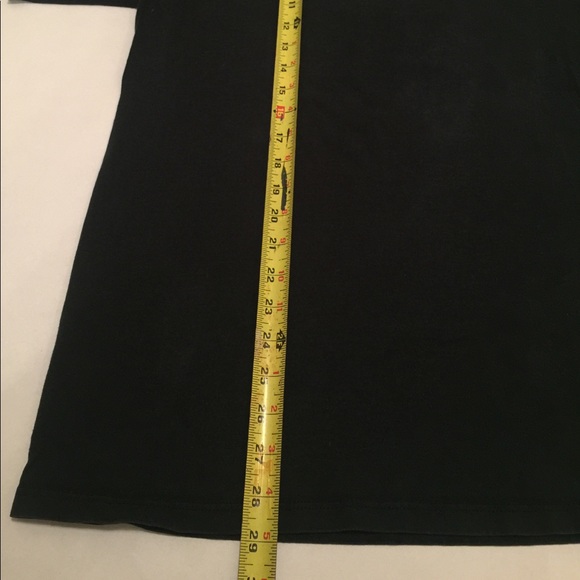 ❌SOLD 1996 Pearl Jam Tour Concert T Shirt Men's L - Picture 5 of 8