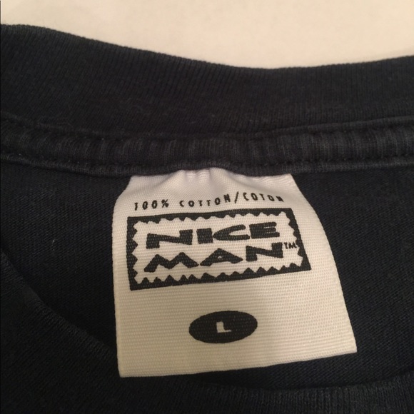 ❌SOLD 1996 Pearl Jam Tour Concert T Shirt Men's L - Picture 6 of 8