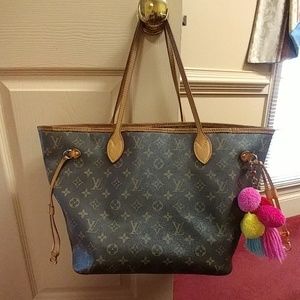 Louis Vuitton m/m Neverfull