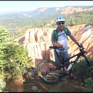 Meet your Posher, Dan