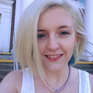 Meet your Posher, Michele