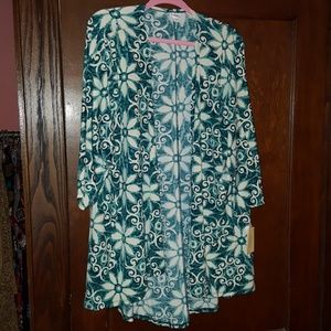 Lularoe Large Lindsey