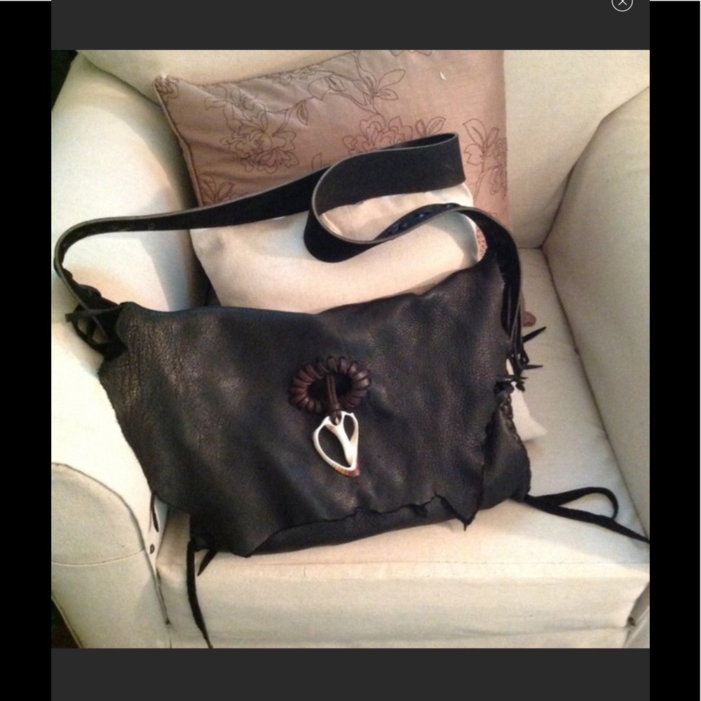 Jimmyz Handbag
