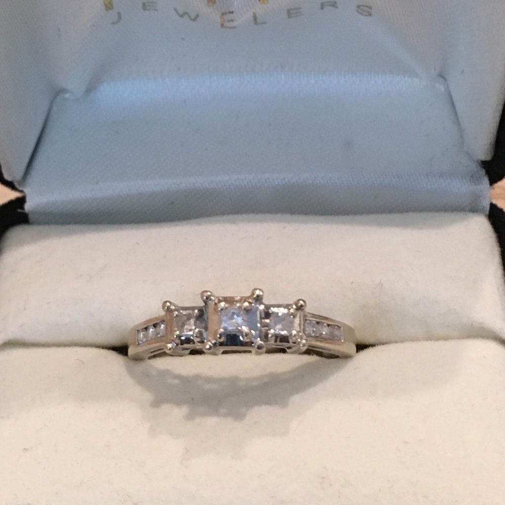 Diamond Ring 💍