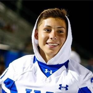 Meet your Posher, Brian