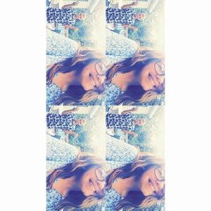 Meet your Posher, Marissa