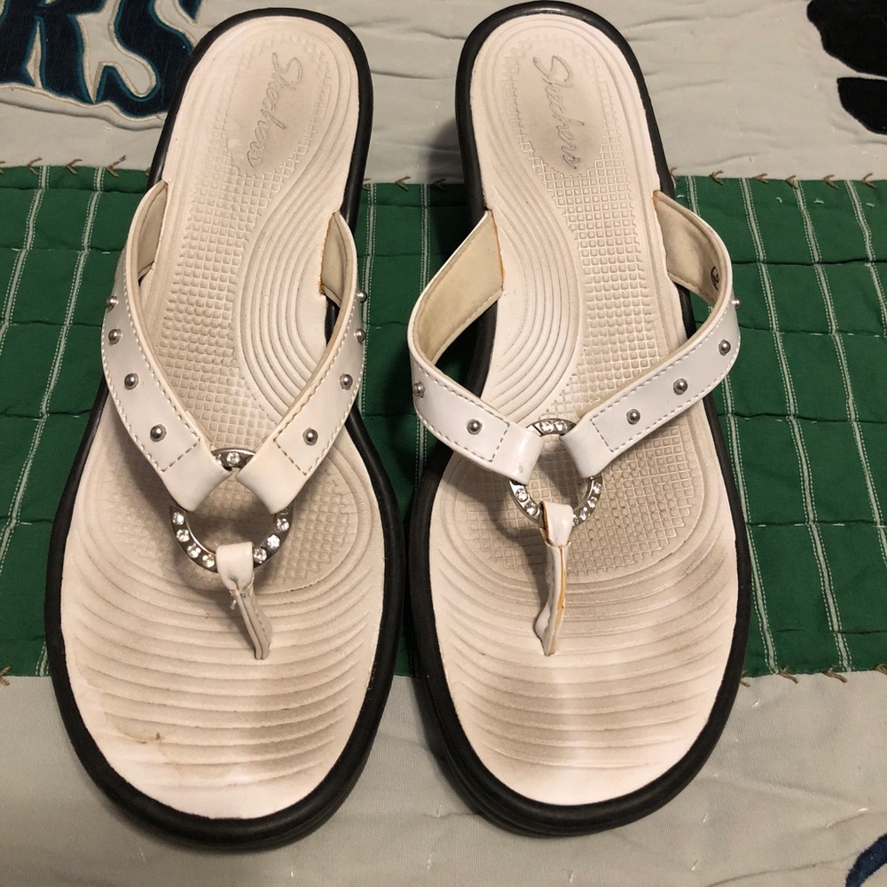Used Flip Flops