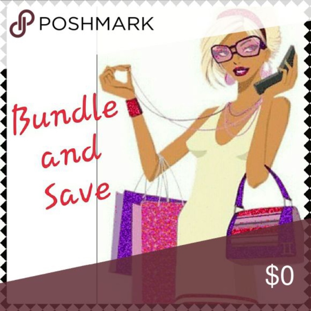 Bundle and Save