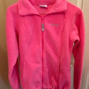 Columbia 3 Lakes Fleece Jacket