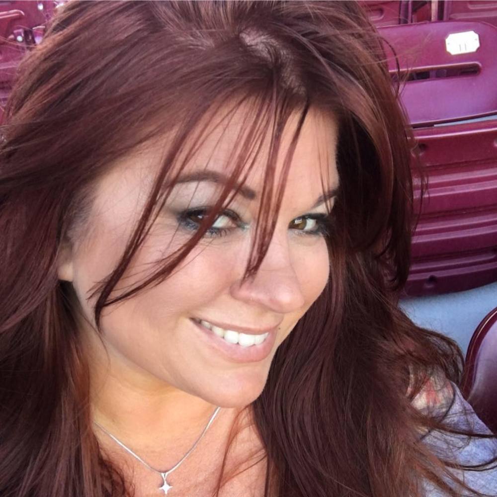 Meet your Posher, Tiffanie