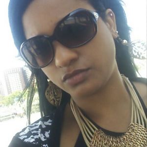 Meet your Posher, Lissette