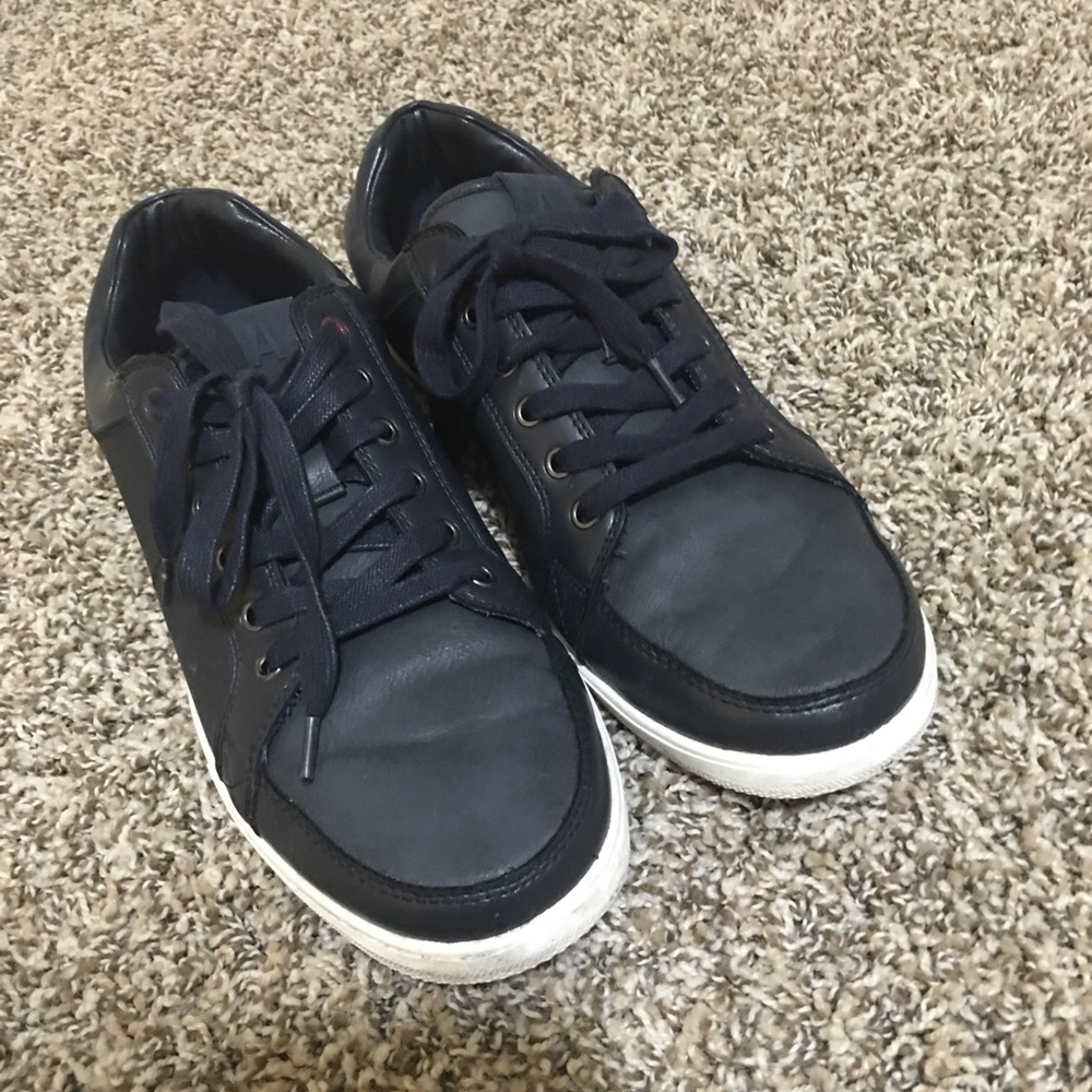Men's Aldo shoes