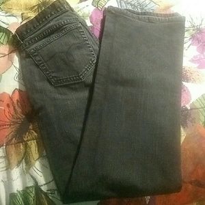 Lauren Jeans Co. Classic boot cut jeans size 4