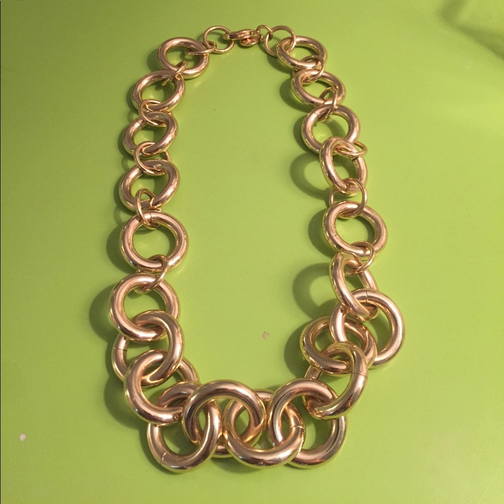 J Crew necklace