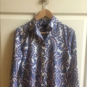 Banana Republic Dillon Shirt