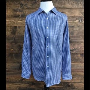 POLO by Ralph Lauren Men’s Bonnard 100% Cotton Lrg