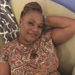 Meet your Posher, Arlene