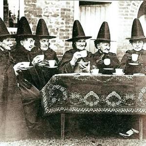 Meet your Posher, Chuck