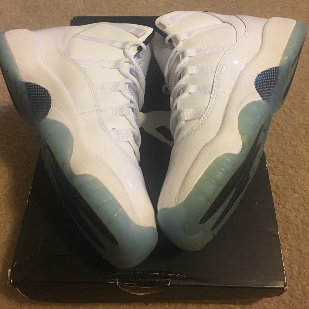 Jordan