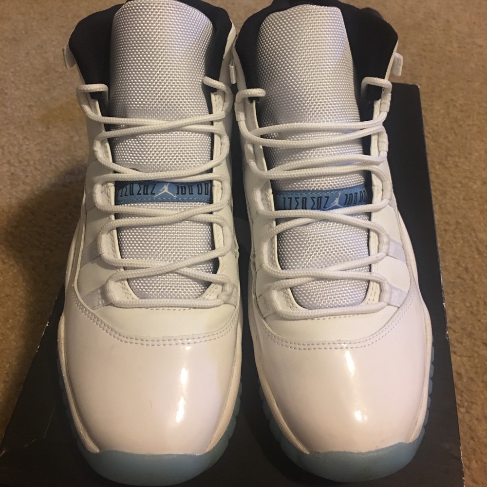 Jordan - Picture 2 of 4