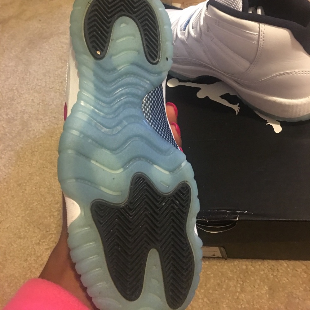 Jordan - Picture 4 of 4