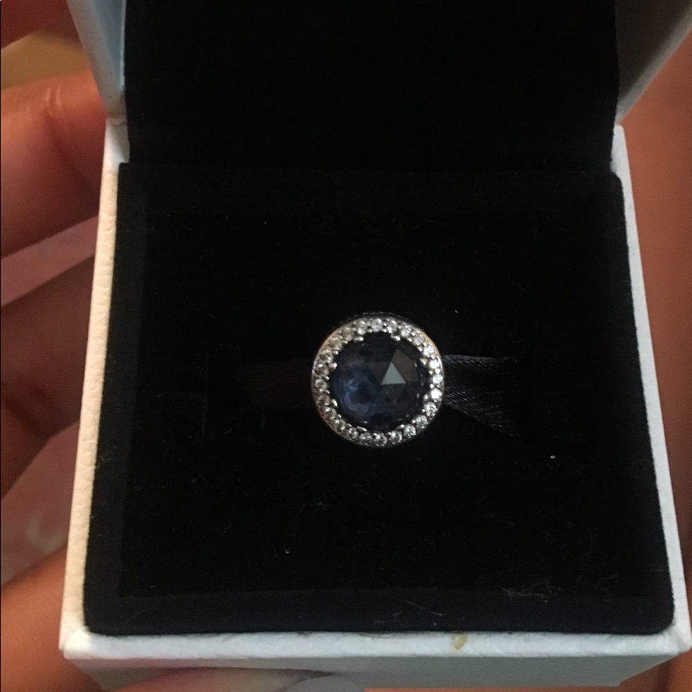 Pandora Charm