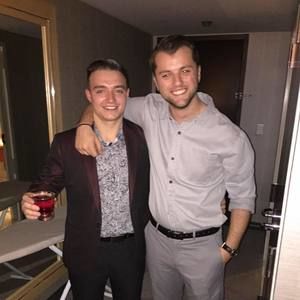 Meet your Posher, Peter