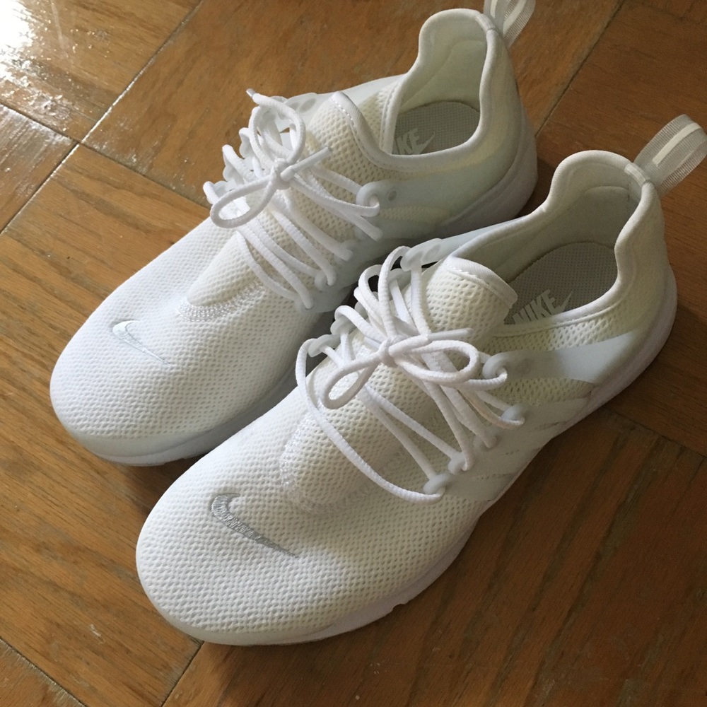 Nike presto