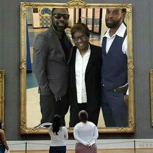 Meet your Posher, Alberta