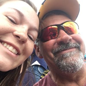 Meet your Posher, Scott