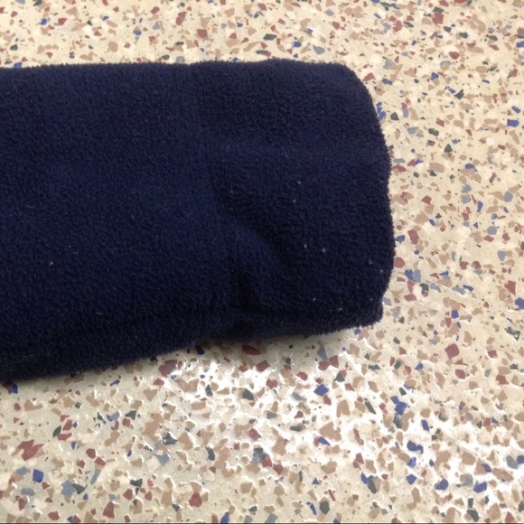 Cozy fleece winter coat size S - Picture 5 of 5