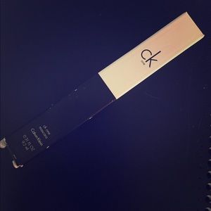 CK One mascara