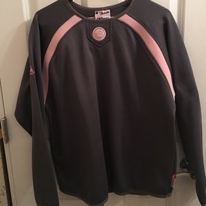 Chicago Cubs pullover