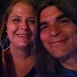 Meet your Posher, Jamie-william