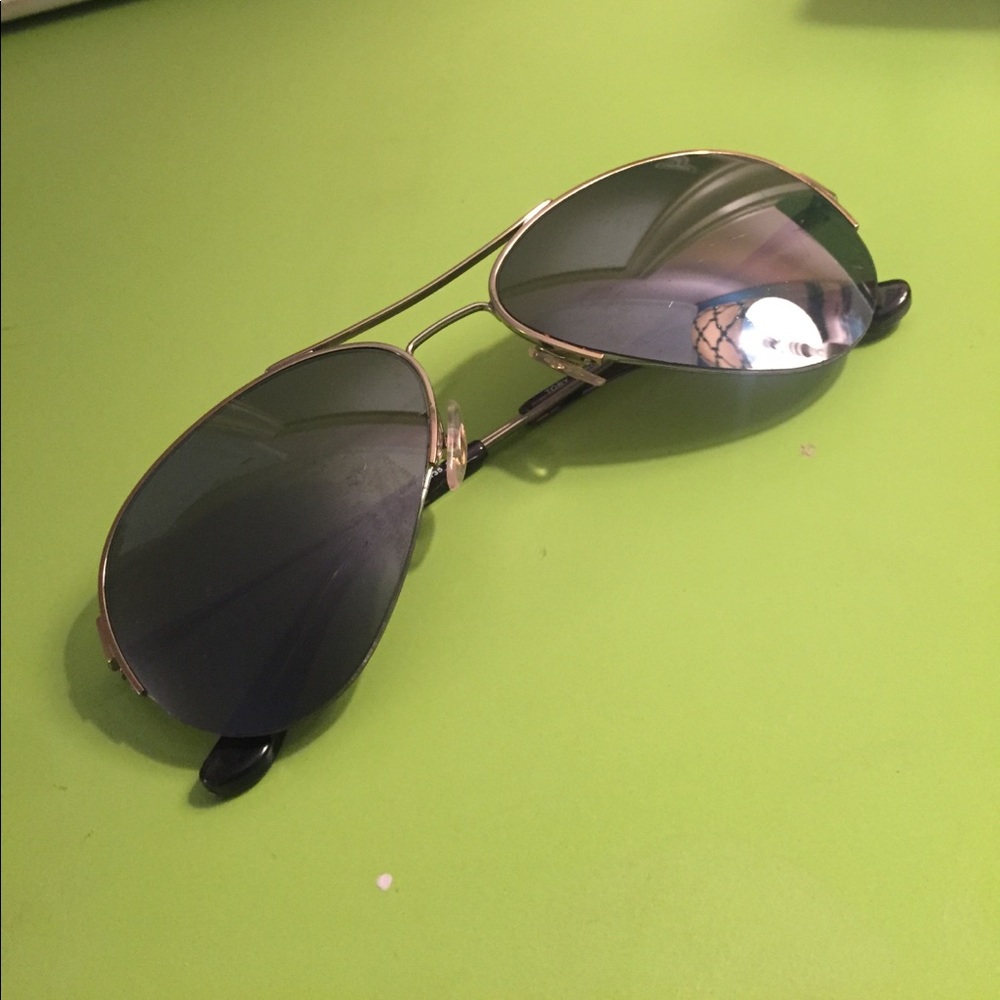Tory Burch sunglasses