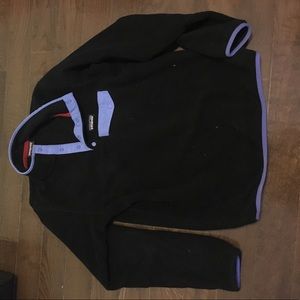 Patagonia Lightweight Synchilla Snap- T Pullover