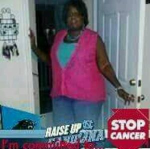 Meet your Posher, Carolyn