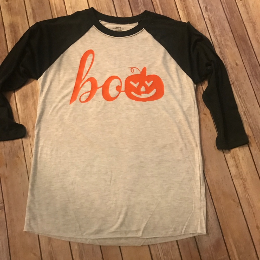 Boo 🎃
