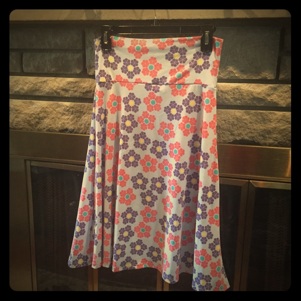 LuLaRoe Azure XS