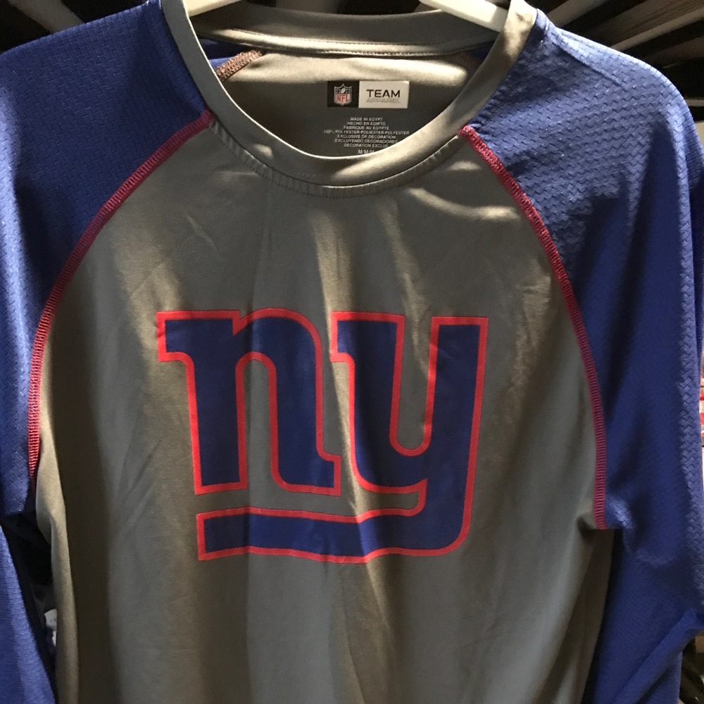 Men's medium NY Giants
