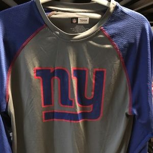 Men's medium NY Giants