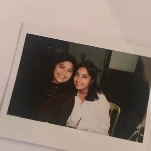 Meet your Posher, Farihah